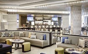 Irvine Marriott